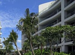 The Oceanfront @ Sentosa Cove (D4), Condominium #509449281